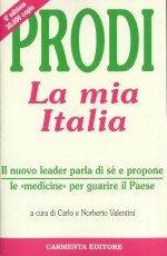 Prodi. La mia Italia